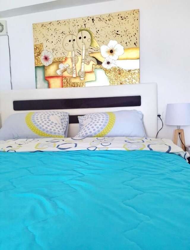 Апартаменты Apartmani Avanti Becici Бечичи-40