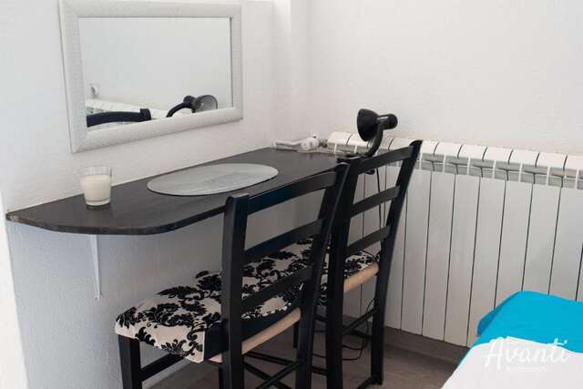 Апартаменты Apartmani Avanti Becici Бечичи-41
