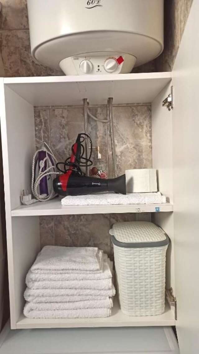 Апартаменты Apartmani Avanti Becici Бечичи-51